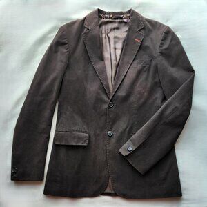 Mens Ted Baker Brown Blazer, Size 40